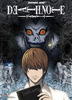 Yagami Raito and Ryuk